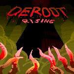 DEROOT RISING screenshot, image №3768394 - RAWG