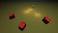 Lightening the Dark screenshot, image №1267161 - RAWG