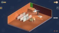 Trailer Park Tycoon: Raccoon Ranch screenshot, image №4259077 - RAWG