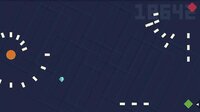 As-of-yet-untitled Bullet Hell Jam entry screenshot, image №3363587 - RAWG