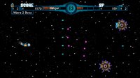 Meteoroids (punchbunny) screenshot, image №1188932 - RAWG