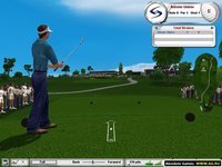 Tiger Woods PGA Tour 2003 screenshot, image №314992 - RAWG