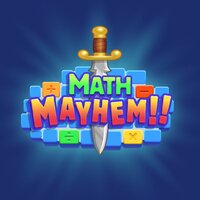 Math Mayhem!! screenshot, image №3448398 - RAWG