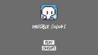 InvisibleColors screenshot, image №2736702 - RAWG