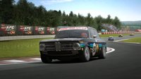 Retro Pack: Expansion Pack for RACE 07 screenshot, image №581498 - RAWG