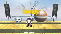 Bomby (gamesash) screenshot, image №2277792 - RAWG