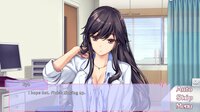 The medical examination diary: the exciting days of me and my senpai screenshot, image №3357923 - RAWG