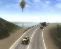 Classic Car Racing screenshot, image №469794 - RAWG