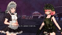 Back 4 Boobs: Sakura's Escape screenshot, image №3029507 - RAWG