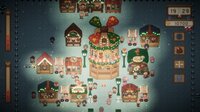 Cozy Winter Market screenshot, image №3677979 - RAWG