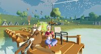 Fireside Friends screenshot, image №4237830 - RAWG