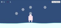 Collect the Snowflackes screenshot, image №3678461 - RAWG