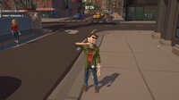 Assassins Arena screenshot, image №4217481 - RAWG