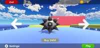 ObstacleBall 3D screenshot, image №3544354 - RAWG