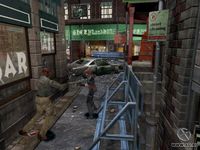 Resident Evil 3: Nemesis screenshot, image №310777 - RAWG