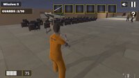 Jailbreak Assault screenshot, image №4149277 - RAWG