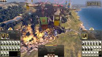 Total War: Rome II - Nomadic Tribes Culture Pack screenshot, image №615749 - RAWG