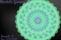 Mandala Generator screenshot, image №2191726 - RAWG