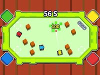 Tank Of Tanks Battle: Fire Up screenshot, image №1688012 - RAWG