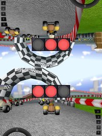 Raceway FREE screenshot, image №1850858 - RAWG