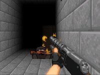 SUGAR RUSH (itch) (Ikmal Said) screenshot, image №3764698 - RAWG