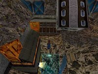 Tomb Raider 3: The Lost Artifact screenshot, image №313840 - RAWG