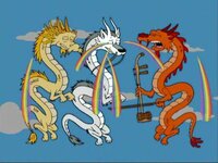 DRAGON KNIGHT (itch) (ComradeElmou) screenshot, image №3841873 - RAWG