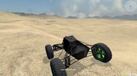 Dream Car Racing 3D screenshot, image №93358 - RAWG