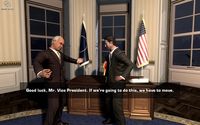 Secret Service screenshot, image №505209 - RAWG