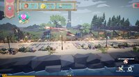 Skyline Defense: Legends of the Aether screenshot, image №4258063 - RAWG