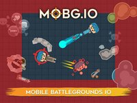 Mobg.io Survive Battle screenshot, image №1638648 - RAWG