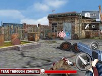 Zombie Killer: Fight Duty 2 screenshot, image №1835201 - RAWG