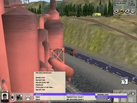 Trainz Railroad Simulator 2006 screenshot, image №431747 - RAWG