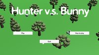 Hunter v.s Bunny screenshot, image №2295339 - RAWG