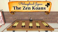 Philosophical Jigsaw - The Zen Koans screenshot, image №3401788 - RAWG