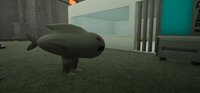 Fish Out Of Water | Game off 2022 screenshot, image №3673767 - RAWG