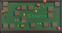 A Speedy Halloween screenshot, image №3075593 - RAWG