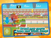 Athletics 2012 screenshot, image №2068741 - RAWG