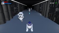 STAR WARS | Battle Run Simulator screenshot, image №3111914 - RAWG