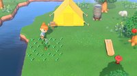 Cкриншот Animal Crossing: New Horizons, изображение № 1961487 - RAWG