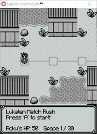 Lukaten Match Rush screenshot, image №1142240 - RAWG