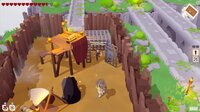 Aldo: Memory of the Kingdom screenshot, image №4183458 - RAWG