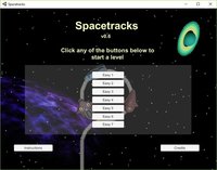 Spacetracks screenshot, image №1200328 - RAWG