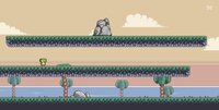 Jumpy Dino screenshot, image №2908797 - RAWG