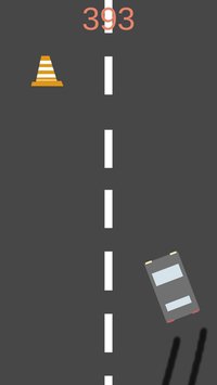 Don't crash (itch) screenshot, image №1235669 - RAWG