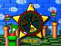 Mario Party 3 screenshot, image №740833 - RAWG