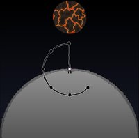 Luna Dei screenshot, image №2277570 - RAWG
