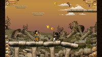 The Legend Of Vraz screenshot, image №1628084 - RAWG