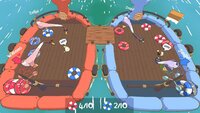 Infamous Duck Ball screenshot, image №2400486 - RAWG