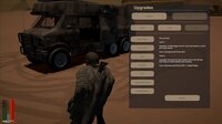 Qume: Echoes of Sand screenshot, image №4211862 - RAWG